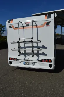 Fahrzeugbild Weinsberg CaraCompact EDITION PEPPER Suite 640 MEG 170 PS Automatik/3,5t ges.Gew. #5