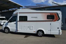 Fahrzeugbild Weinsberg CaraCompact EDITION PEPPER Suite 640 MEG 170 PS Automatik/3,5t ges.Gew. #6
