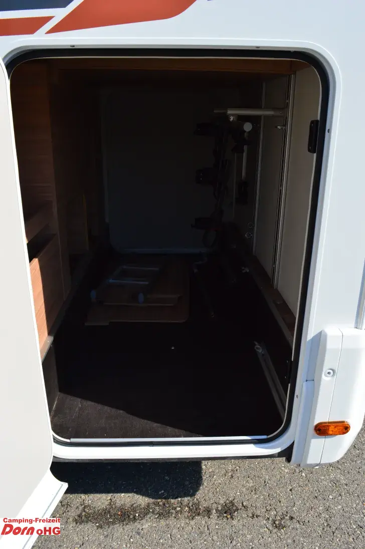 Fahrzeugbild Weinsberg CaraCompact EDITION PEPPER Suite 640 MEG 170 PS Automatik/3,5t ges.Gew. #8