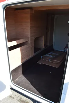Fahrzeugbild Weinsberg CaraCompact EDITION PEPPER Suite 640 MEG 170 PS Automatik/3,5t ges.Gew. #9