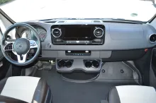 Fahrzeugbild Weinsberg CaraCompact EDITION PEPPER Suite 640 MEG 170 PS Automatik/3,5t ges.Gew. #10