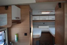 Fahrzeugbild Weinsberg CaraCompact EDITION PEPPER Suite 640 MEG 170 PS Automatik/3,5t ges.Gew. #11