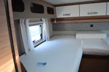 Fahrzeugbild Weinsberg CaraCompact EDITION PEPPER Suite 640 MEG 170 PS Automatik/3,5t ges.Gew. #14