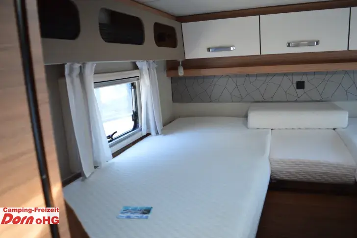 Fahrzeugbild Weinsberg CaraCompact EDITION PEPPER Suite 640 MEG 170 PS Automatik/3,5t ges.Gew. #14