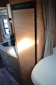 Fahrzeugbild Weinsberg CaraCompact EDITION PEPPER Suite 640 MEG 170 PS Automatik/3,5t ges.Gew. #15