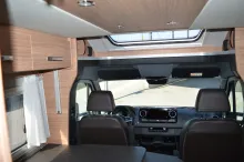 Fahrzeugbild Weinsberg CaraCompact EDITION PEPPER Suite 640 MEG 170 PS Automatik/3,5t ges.Gew. #19