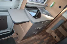 Fahrzeugbild Weinsberg CaraCompact EDITION PEPPER Suite 640 MEG 170 PS Automatik/3,5t ges.Gew. #21
