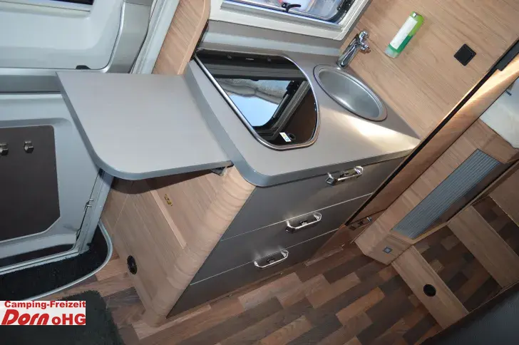 Fahrzeugbild Weinsberg CaraCompact EDITION PEPPER Suite 640 MEG 170 PS Automatik/3,5t ges.Gew. #21
