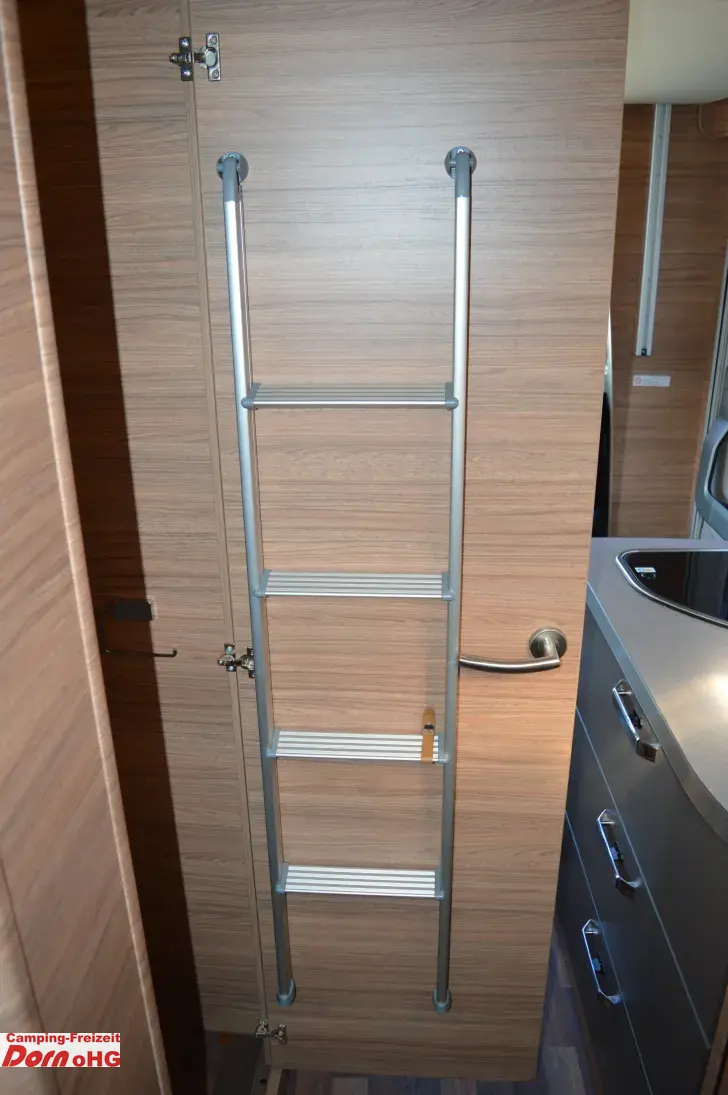 Fahrzeugbild Weinsberg CaraCompact EDITION PEPPER Suite 640 MEG 170 PS Automatik/3,5t ges.Gew. #27