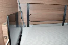 Fahrzeugbild Weinsberg CaraCompact EDITION PEPPER Suite 640 MEG 170 PS Automatik/3,5t ges.Gew. #29