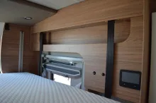 Fahrzeugbild Weinsberg CaraCompact EDITION PEPPER Suite 640 MEG 170 PS Automatik/3,5t ges.Gew. #30