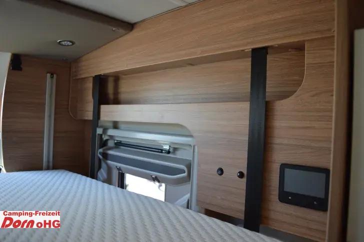 Fahrzeugbild Weinsberg CaraCompact EDITION PEPPER Suite 640 MEG 170 PS Automatik/3,5t ges.Gew. #30