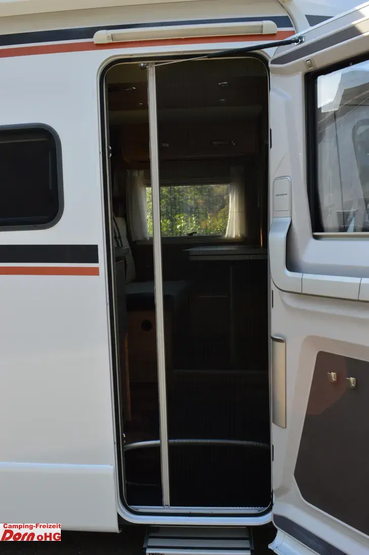 Fahrzeugbild Weinsberg CaraCompact EDITION PEPPER Suite 640 MEG 170 PS Automatik/3,5t ges.Gew. #31
