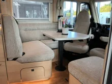 Fahrzeugbild Hymer BMC 600-I / B-MC 600 / BMC600 / WhiteLine / AHK #8