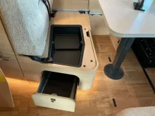 Fahrzeugbild Hymer BMC 600-I / B-MC 600 / BMC600 / WhiteLine / AHK #11