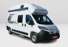Fahrzeugbild Weinsberg CaraBus EDITION FIRE 600 MQH Sofort verfügbar #1