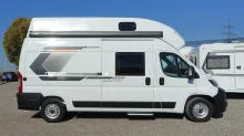 Fahrzeugbild Weinsberg CaraBus EDITION FIRE 600 MQH Sofort verfügbar #8