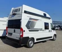 Fahrzeugbild Weinsberg CaraBus EDITION FIRE 600 MQH Sofort verfügbar #9