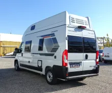 Fahrzeugbild Weinsberg CaraBus EDITION FIRE 600 MQH Sofort verfügbar #11