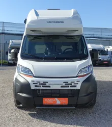 Fahrzeugbild Weinsberg CaraBus EDITION FIRE 600 MQH Sofort verfügbar #13