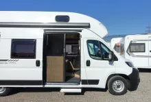 Fahrzeugbild Weinsberg CaraBus EDITION FIRE 600 MQH Sofort verfügbar #14