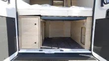 Fahrzeugbild Weinsberg CaraBus EDITION FIRE 600 MQH Sofort verfügbar #23