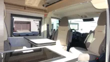 Fahrzeugbild Weinsberg CaraBus EDITION FIRE 600 MQH Sofort verfügbar #15