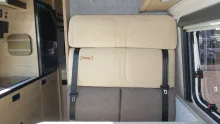 Fahrzeugbild Weinsberg CaraBus EDITION FIRE 600 MQH Sofort verfügbar #17
