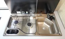 Fahrzeugbild Weinsberg CaraBus EDITION FIRE 600 MQH Sofort verfügbar #19