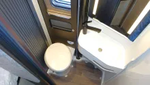 Fahrzeugbild Weinsberg CaraBus EDITION FIRE 600 MQH Sofort verfügbar #21
