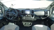 Fahrzeugbild Weinsberg CaraBus EDITION FIRE 600 MQH Sofort verfügbar #29