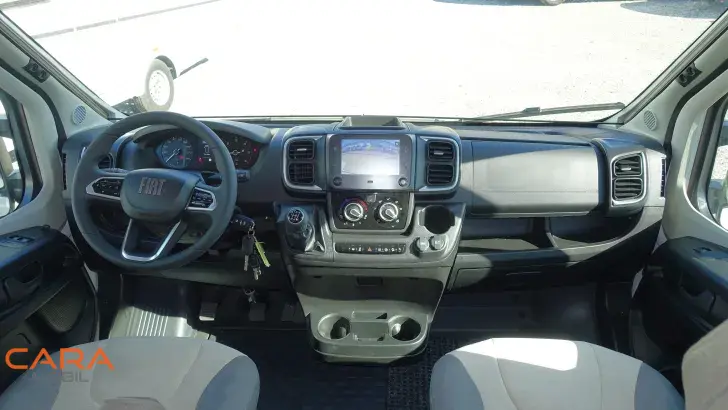 Fahrzeugbild Weinsberg CaraBus EDITION FIRE 600 MQH Sofort verfügbar #29