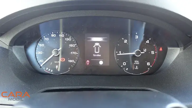 Fahrzeugbild Weinsberg CaraBus EDITION FIRE 600 MQH Sofort verfügbar #30
