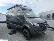 Fahrzeugbild Adria SUPERTWIN 4x4 600 SPB I SOFORT I SALE #1
