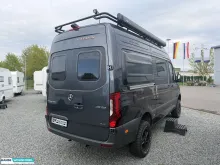 Fahrzeugbild Adria SUPERTWIN 4x4 600 SPB I SOFORT I SALE #2