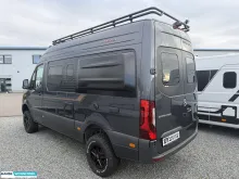 Fahrzeugbild Adria SUPERTWIN 4x4 600 SPB I SOFORT I SALE #3