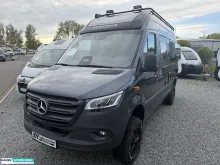 Fahrzeugbild Adria SUPERTWIN 4x4 600 SPB I SOFORT I SALE #4