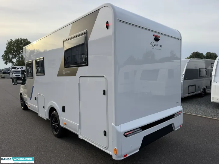 Fahrzeugbild Sun Living S 75 SL 20ED I D6E #3