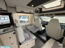Fahrzeugbild Sun Living S 75 SL 20ED I D6E #7
