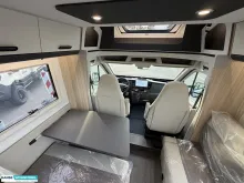 Fahrzeugbild Sun Living S 75 SL 20ED I D6E #8