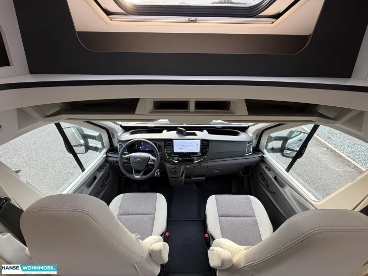 Fahrzeugbild Sun Living S 75 SL 20ED I D6E #9