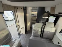 Fahrzeugbild Sun Living S 75 SL 20ED I D6E #10