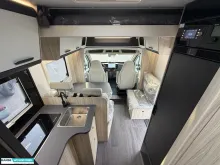 Fahrzeugbild Sun Living S 75 SL 20ED I D6E #16