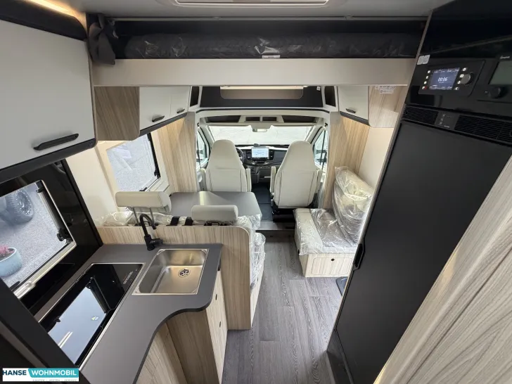 Fahrzeugbild Sun Living S 75 SL 20ED I D6E #16