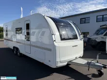 Fahrzeugbild Adria ADORA 673 PK I FUBO I Backofen I #1