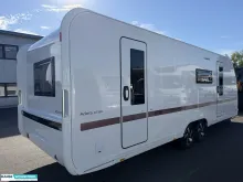 Fahrzeugbild Adria ADORA 673 PK I FUBO I Backofen I #2