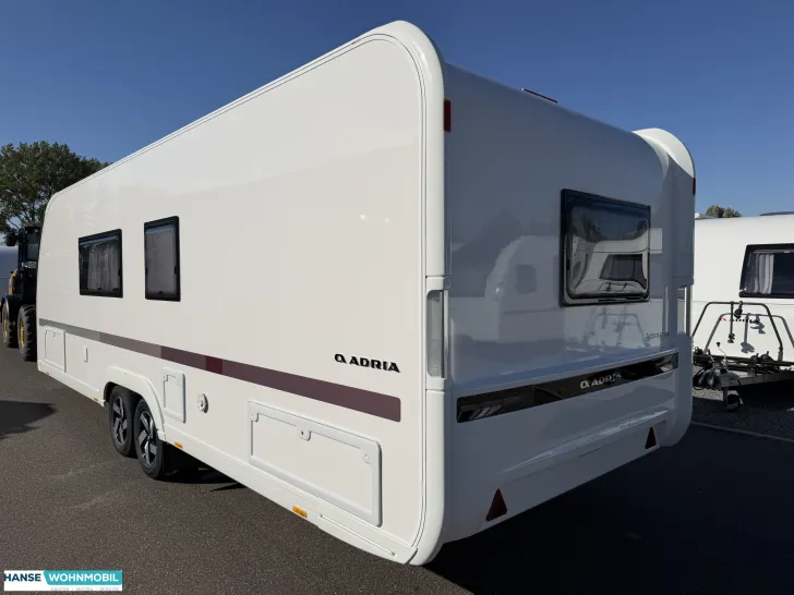 Fahrzeugbild Adria ADORA 673 PK I FUBO I Backofen I #3