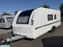 Fahrzeugbild Adria ADORA 673 PK I FUBO I Backofen I #4