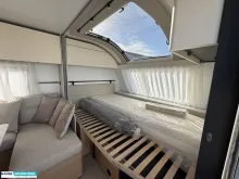 Fahrzeugbild Adria ADORA 673 PK I FUBO I Backofen I #6