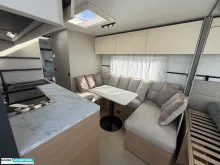 Fahrzeugbild Adria ADORA 673 PK I FUBO I Backofen I #7